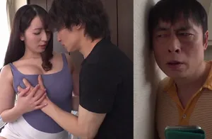 Gã chồng có sở nhìn cô vợ xxx với người khác nên bảo vợ yêu gạ anh hàng xóm