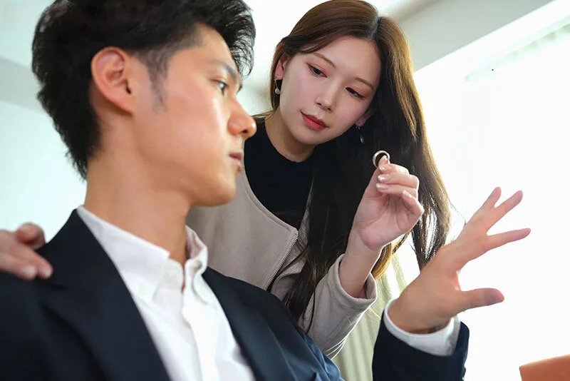 Cô vợ đi đi giã ngoại, ông xã ở nhà bị nhỏ em vợ yêu gạ nện không trượt phát nào